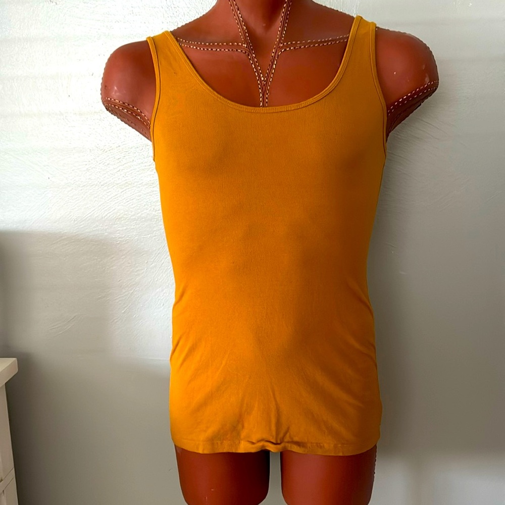 Maurice tank top